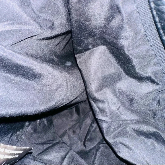 Unisex Rare Bioworld Harry Potter Knapsack/Backpack Hogwarts - Picture 9 of 9